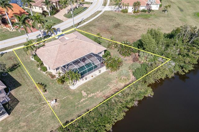 4077 LA COSTA ISLAND COURT, Punta Gorda, FL 33950