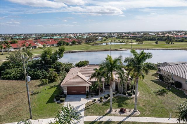 4077 LA COSTA ISLAND COURT, Punta Gorda, FL 33950