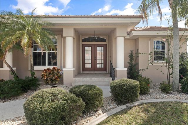 4077 LA COSTA ISLAND COURT, Punta Gorda, FL 33950
