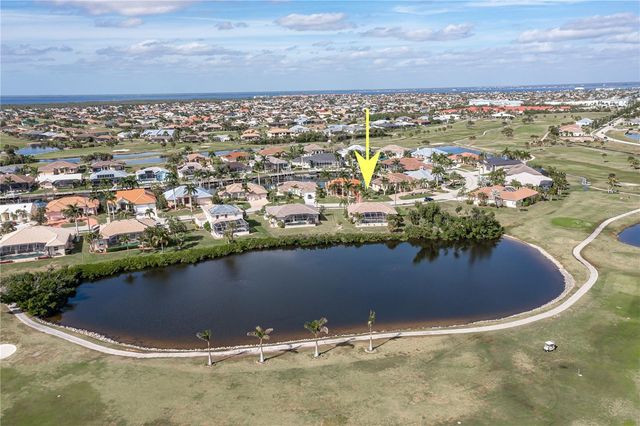 4077 LA COSTA ISLAND COURT, Punta Gorda, FL 33950