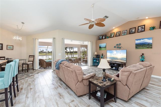 4077 LA COSTA ISLAND COURT, Punta Gorda, FL 33950