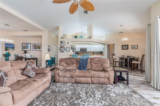 4077 LA COSTA ISLAND COURT, Punta Gorda, FL 33950