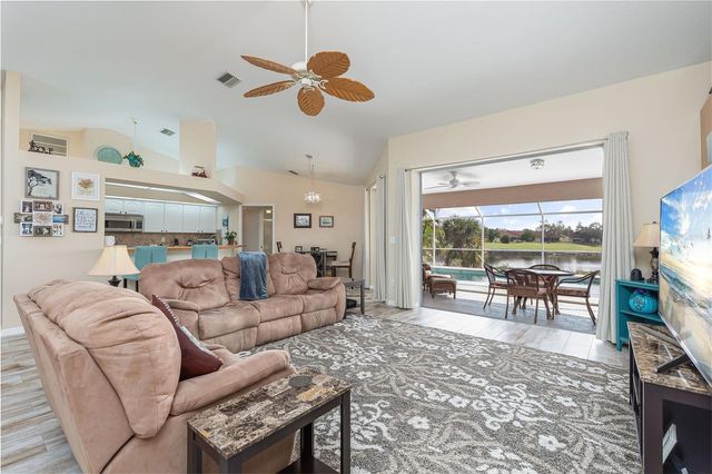 4077 LA COSTA ISLAND COURT, Punta Gorda, FL 33950