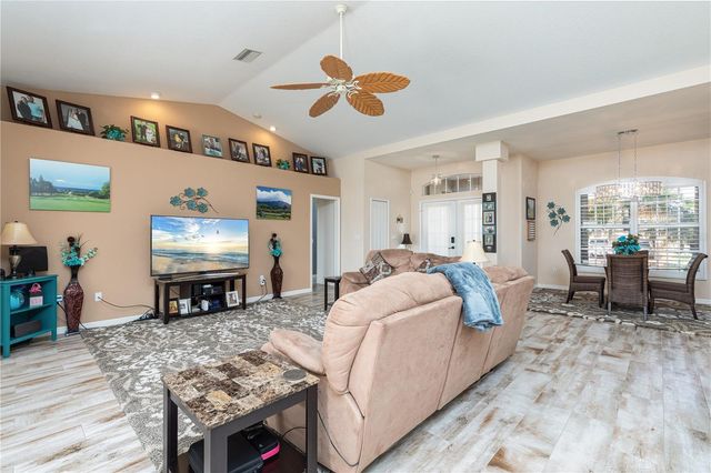 4077 LA COSTA ISLAND COURT, Punta Gorda, FL 33950