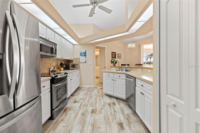 4077 LA COSTA ISLAND COURT, Punta Gorda, FL 33950