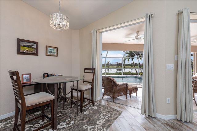 4077 LA COSTA ISLAND COURT, Punta Gorda, FL 33950