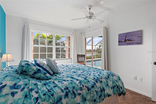 4077 LA COSTA ISLAND COURT, Punta Gorda, FL 33950