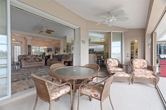 4077 LA COSTA ISLAND COURT, Punta Gorda, FL 33950