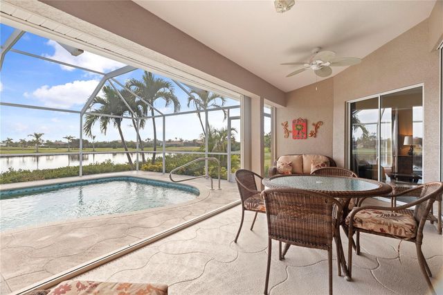 4077 LA COSTA ISLAND COURT, Punta Gorda, FL 33950