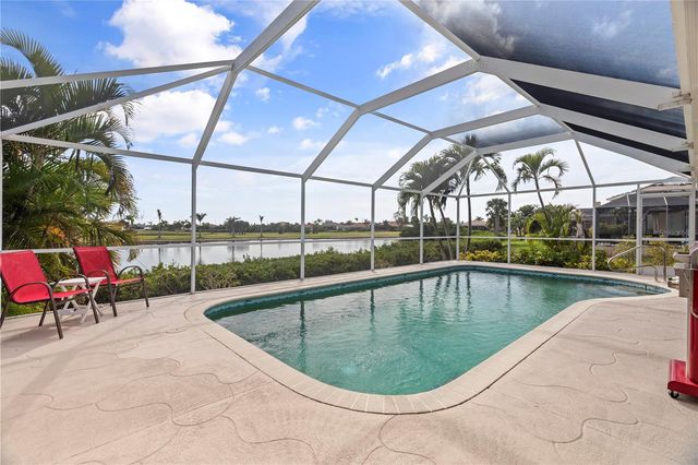 4077 LA COSTA ISLAND COURT, Punta Gorda, FL 33950