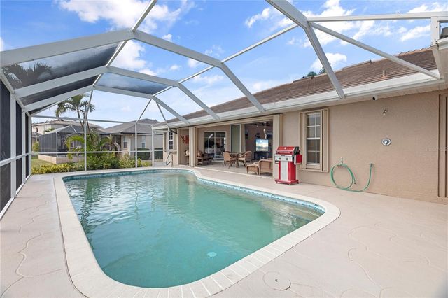 4077 LA COSTA ISLAND COURT, Punta Gorda, FL 33950