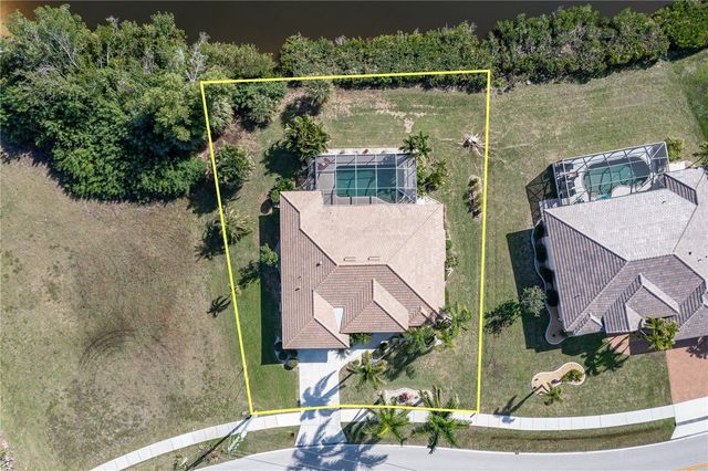 4077 LA COSTA ISLAND COURT, Punta Gorda, FL 33950