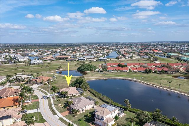 4077 LA COSTA ISLAND COURT, Punta Gorda, FL 33950