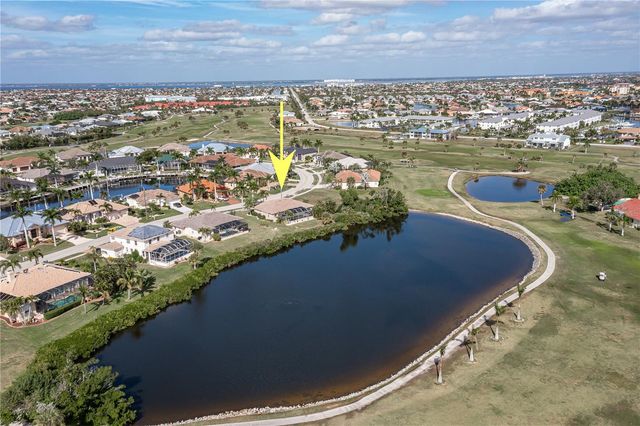 4077 LA COSTA ISLAND COURT, Punta Gorda, FL 33950