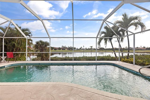 4077 LA COSTA ISLAND COURT, Punta Gorda, FL 33950