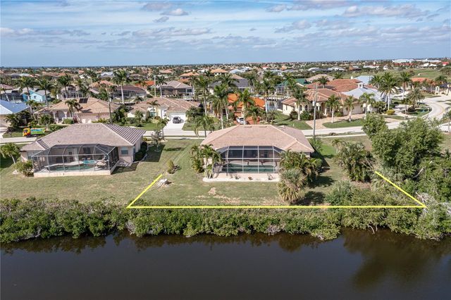 4077 LA COSTA ISLAND COURT, Punta Gorda, FL 33950