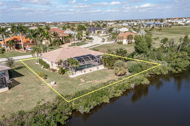 4077 LA COSTA ISLAND COURT, Punta Gorda, FL 33950