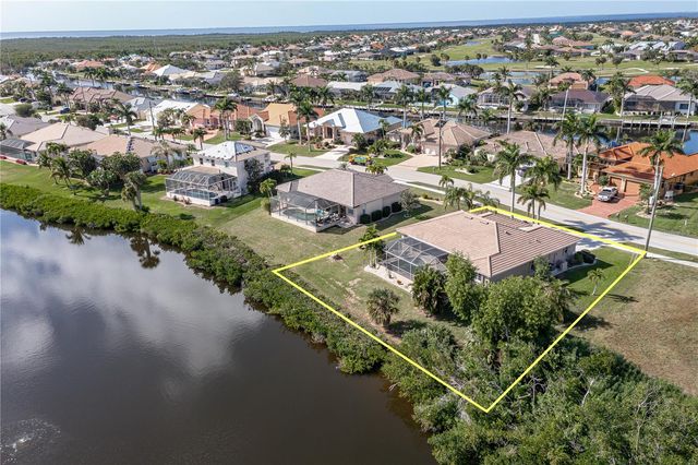 4077 LA COSTA ISLAND COURT, Punta Gorda, FL 33950