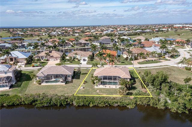 4077 LA COSTA ISLAND COURT, Punta Gorda, FL 33950