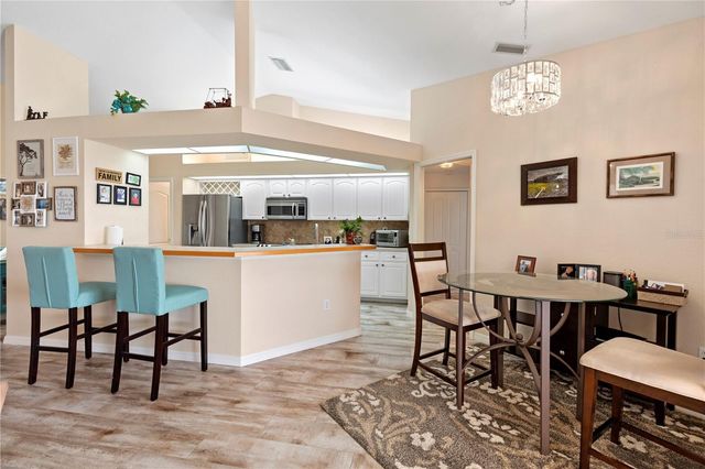 4077 LA COSTA ISLAND COURT, Punta Gorda, FL 33950