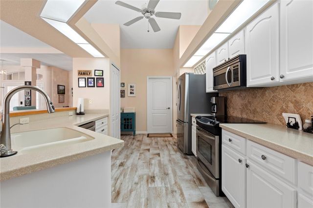 4077 LA COSTA ISLAND COURT, Punta Gorda, FL 33950