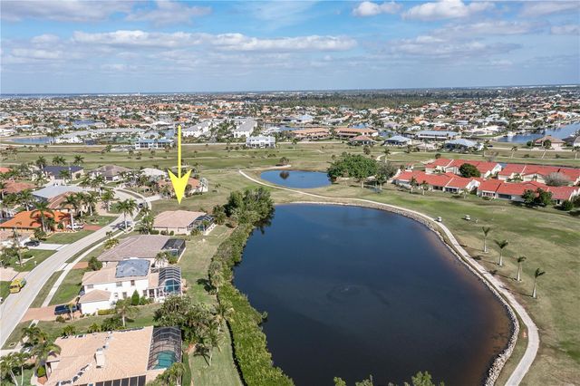 4077 LA COSTA ISLAND COURT, Punta Gorda, FL 33950