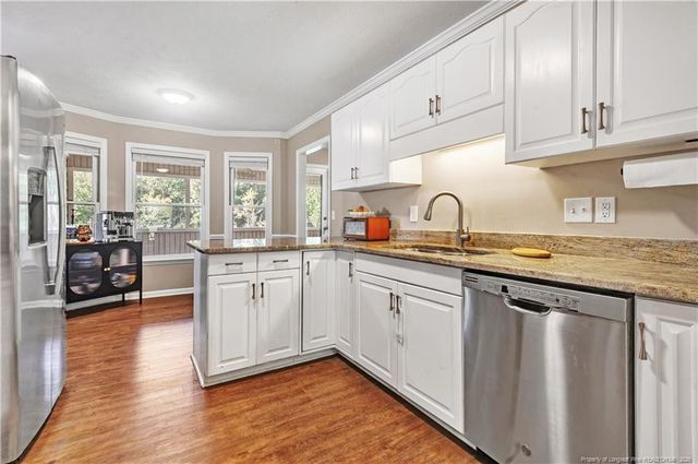 685 Georgetown Circle, Fayetteville, NC 28314