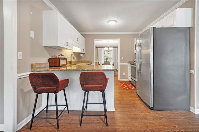 685 Georgetown Circle, Fayetteville, NC 28314