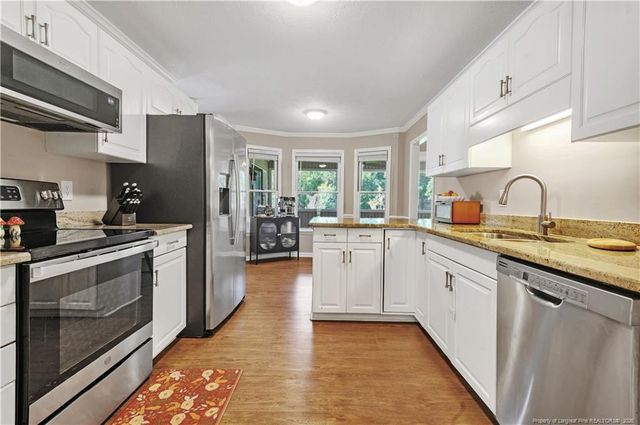 685 Georgetown Circle, Fayetteville, NC 28314