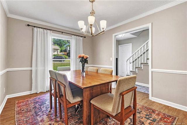 685 Georgetown Circle, Fayetteville, NC 28314