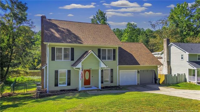 685 Georgetown Circle, Fayetteville, NC 28314