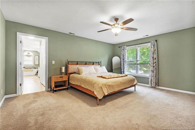 685 Georgetown Circle, Fayetteville, NC 28314