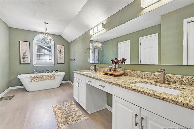 685 Georgetown Circle, Fayetteville, NC 28314