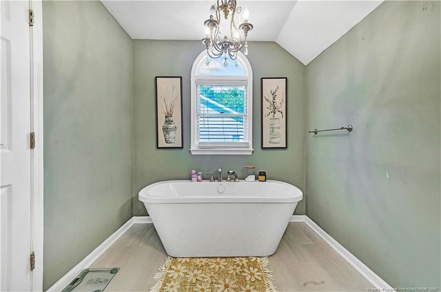 685 Georgetown Circle, Fayetteville, NC 28314
