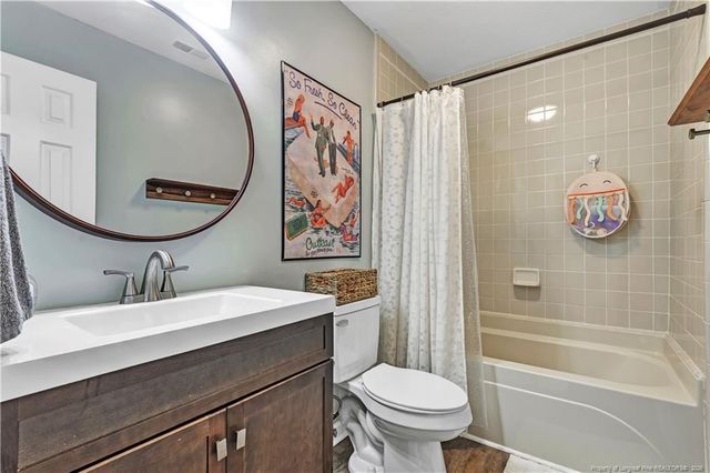 685 Georgetown Circle, Fayetteville, NC 28314