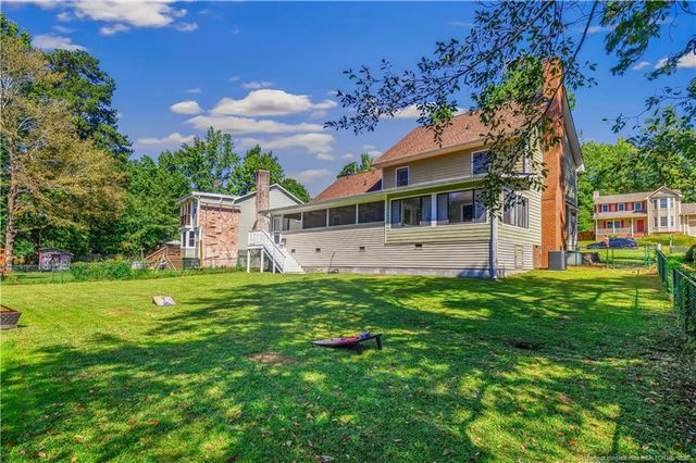 685 Georgetown Circle, Fayetteville, NC 28314