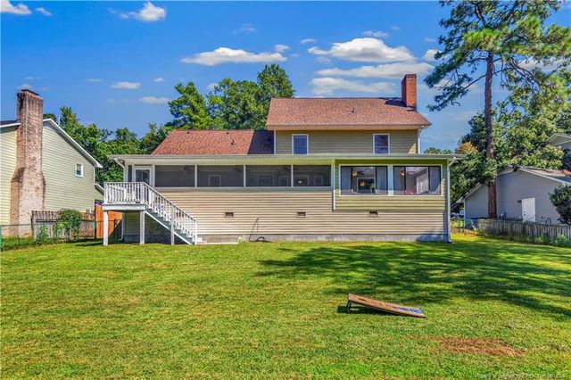 685 Georgetown Circle, Fayetteville, NC 28314