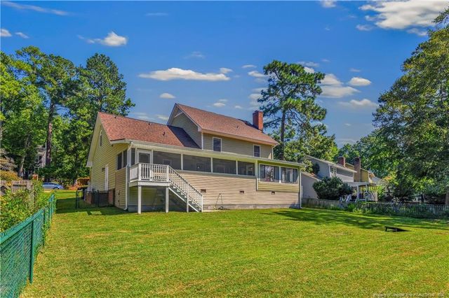 685 Georgetown Circle, Fayetteville, NC 28314