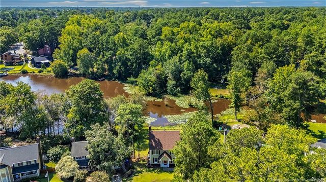 685 Georgetown Circle, Fayetteville, NC 28314