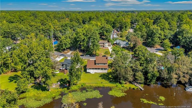 685 Georgetown Circle, Fayetteville, NC 28314