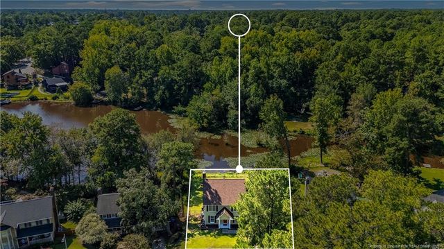 685 Georgetown Circle, Fayetteville, NC 28314