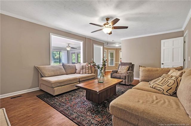 685 Georgetown Circle, Fayetteville, NC 28314