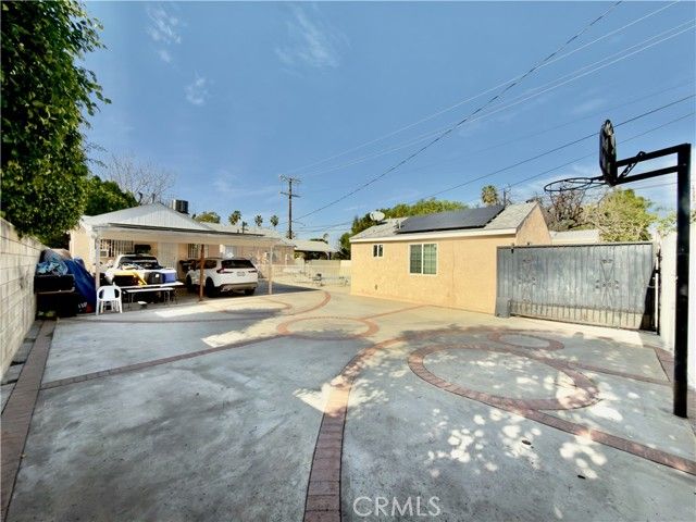 5654 Stansbury, Van Nuys (los Angeles), CA 91401