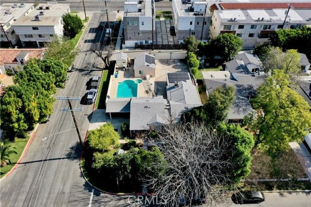 5654 Stansbury, Van Nuys (los Angeles), CA 91401