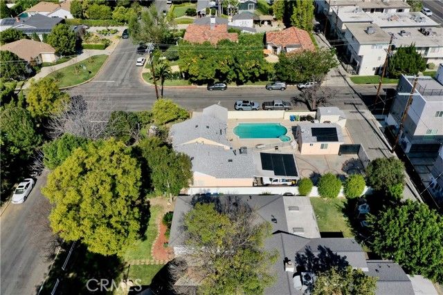 5654 Stansbury, Van Nuys (los Angeles), CA 91401