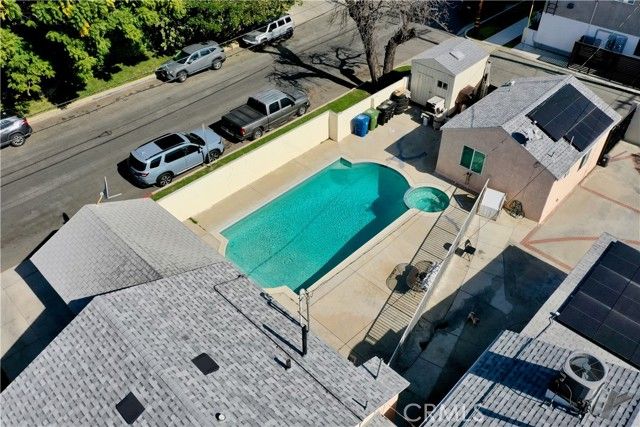 5654 Stansbury, Van Nuys (los Angeles), CA 91401