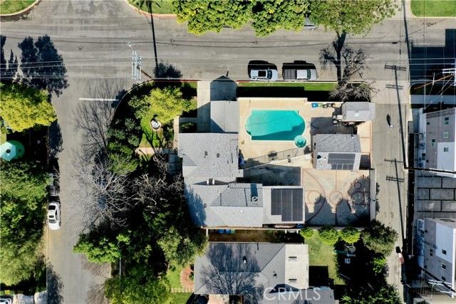 5654 Stansbury, Van Nuys (los Angeles), CA 91401