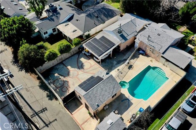 5654 Stansbury, Van Nuys (los Angeles), CA 91401