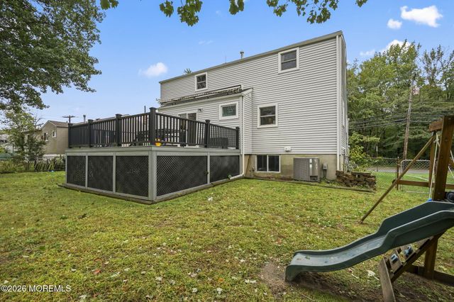 335 Middle Road, Hazlet, NJ 07730