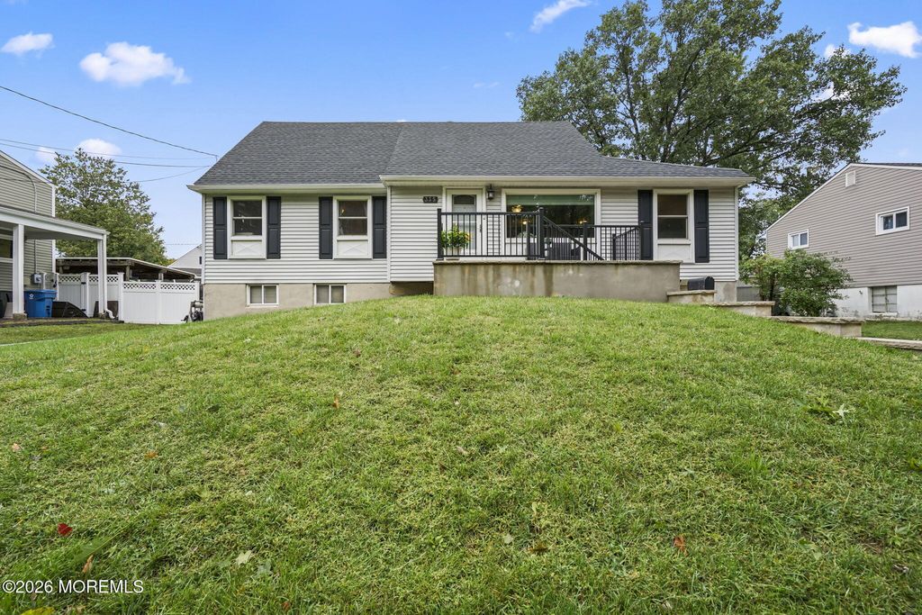335 Middle Road, Hazlet, NJ 07730